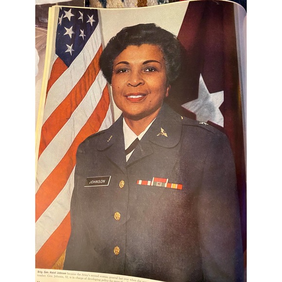 February 1980 Ebony Magazine with Featured Cover, “Sister Sledge… - Picture 3 of 16